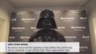 Iconic Darth Vader suit up for auction in LA, could fetch millions of dollars