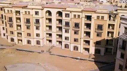 شقة في القاهرة الجديدة ميفيدا فرصة جيدة