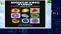 Full E-book  Identifying Fungi: A Clinical Laboratory Handbook  Review
