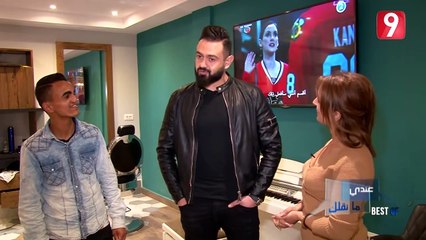 Andi Mankolek - Saison 11 Episode 30 - 03/05/2019 - عندي ما نقلك - Partie4/4 - Best Of