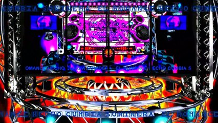 AMOR MIO grupo LADIS DELA KUMBIA cumbia ROMANTICA 2019