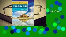 R.E.A.D Rick Steves France 2019 D.O.W.N.L.O.A.D