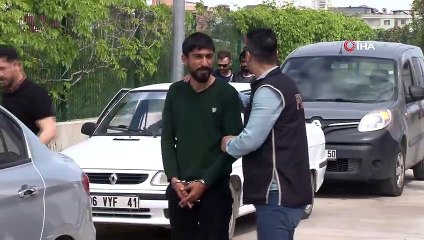 YPG'ye eleman kazandırmaya çalışan kardeşler adliyeye sevk edildi