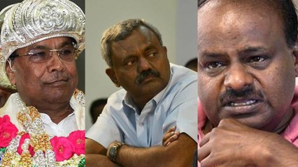 Lok Sabha Elections 2019: ಮೇ 19ರ ನಂತರ ರಾಜ್ಯ ರಾಜಕೀಯದಲ್ಲಿ ಬಾರಿ ಬದಲಾವಣೆ | Oneindia Kannada
