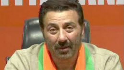 Sunny Deol ने खुलकर बताया , मैं इन मुद्दों के लिए लड़ रहा हूं Election | वनइंडिया हिंदी