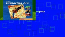 Full E-book  Exploring Art Complete