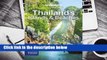 About For Books  Lonely Planet Thailand's Islands  Beaches  For Kindle