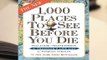 Full version  1,000 Places to See Before You Die: Revised Second Edition Complete