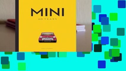 [Read] Mini: 60 Years  For Full