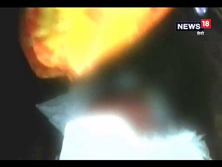 अंतिम संस्कार के पति के पास नहीं थे पैसे, कूड़ा गाड़ी में गया पत्नी का शव -female-dead-body-taken-in-a-garbage-collection-vehicle-in-rajasmand