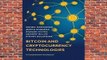 R.E.A.D Bitcoin and Cryptocurrency Technologies: A Comprehensive Introduction D.O.W.N.L.O.A.D