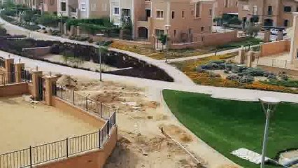 توينهاوس في ميفيدا القاهرة الجديدة سعر ساخ