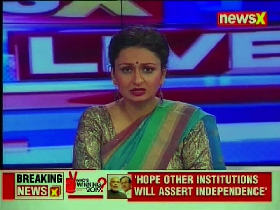 Rahul Gandhi slams PM Narendra Modi in a Press Conference ahead of Lok Sabha Elections 2019