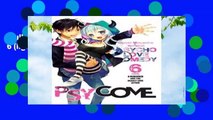 Full E-book  Psycome, Vol. 6 (light novel) Complete