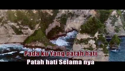 Karaoke Dangdut Rita Sugiarto Percuma