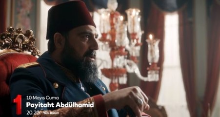 Payitaht Abdülhamid 85. Yeni Bölüm Fragmanı: Abdülhamid'in Büyük Zaferi!