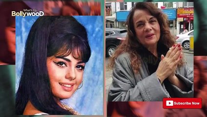 Mumtaz Death Rumours