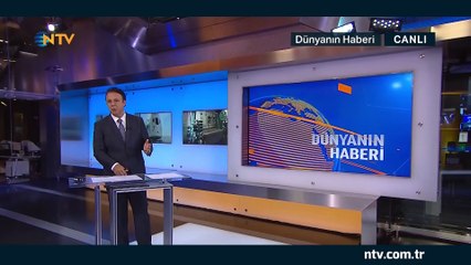 Dünyanın Haberi 3 Mayıs 2019
