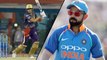IPL 2019 : Shubman Gill To Replace Virat Kohli In Future ? || Oneindia Telugu
