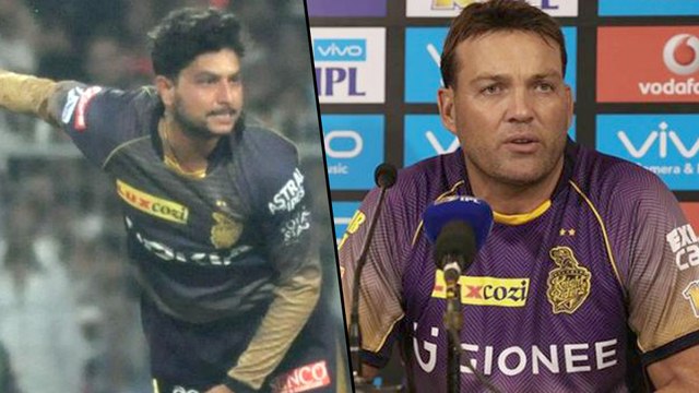 IPL 2019 : Kuldeep Yadav's Omission From IPL Won't Be Affect Him In World Cup Says Jacques Kallis