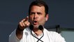 Rahul Gandhi slams PM Modi , says Indian Army is not personal property of PM Modi | Oneindia News