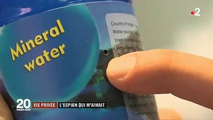 Pour espionner ou piéger quelqu'un, des gadgets abordables fleurissent partout, et c'est très vicieux ! Regardez