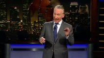 Bill Maher: Trump And Putin Had A Call On A Pink 'Princess' Phone About Russiagate