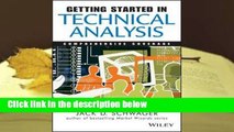 Getting Started in Technical Analysis  For Kindle