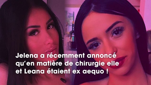 Leana (Les Anges 11) : énervée, elle clash Jelena et c’est violent !