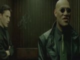 Chambre 1408 VS Matrix - bande annonce parodie