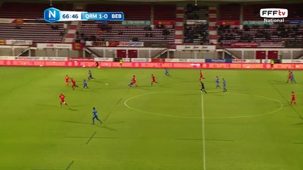 Énormes interventions de SOUCHAUD!