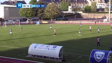 Première période