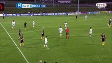 Première période
