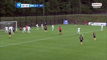 Corner