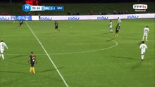 Troisième but Palois signé Yankuba JARJU ! 3-1 pour le Pau FC.