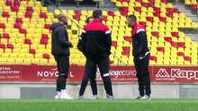 Interview de Richard Déziré