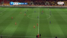 rentrée de soro pour montiel