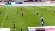 Première période