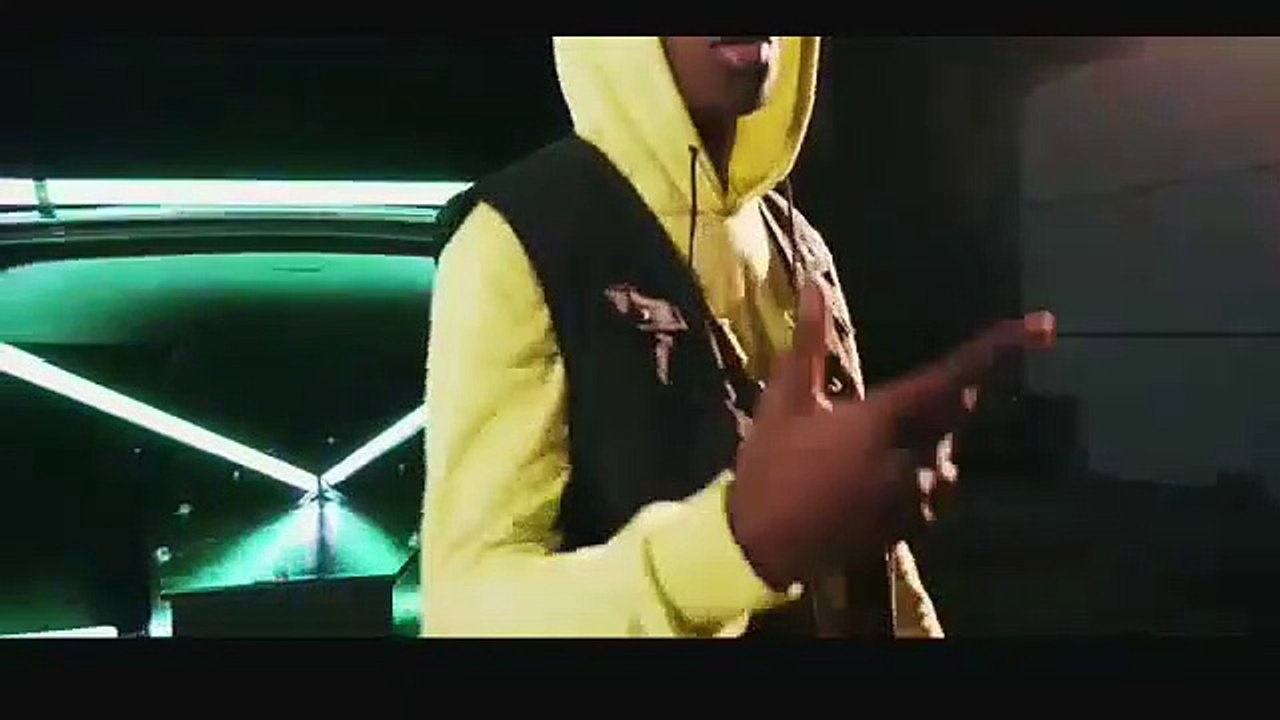 Liim’s - L’Dose #3 (Clip officiel)