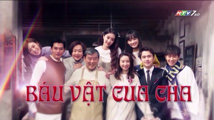 Xem Phim Báu Vật Của Cha Tập 36 - Phim Hoa Ngữ  mới Hay