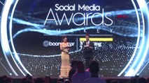 İstanbul Sosyal Medyanın En İyileri Ödüllerine Kavuştu