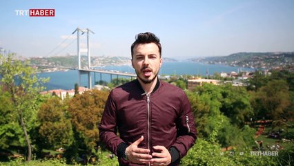 İstanbul’un simgesinde nefes kesen bakım onarım