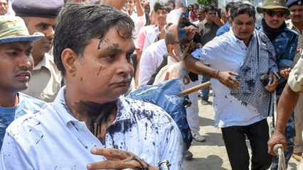 முசாபர்பூர் காப்பகத்தில் மாயமான 11 பெண்கள் கதி என்ன?- வீடியோ