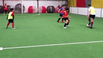 ASPTG STAGE FOOTBALL - FIVE PERPIGNAN - 03.05.2019 - V3