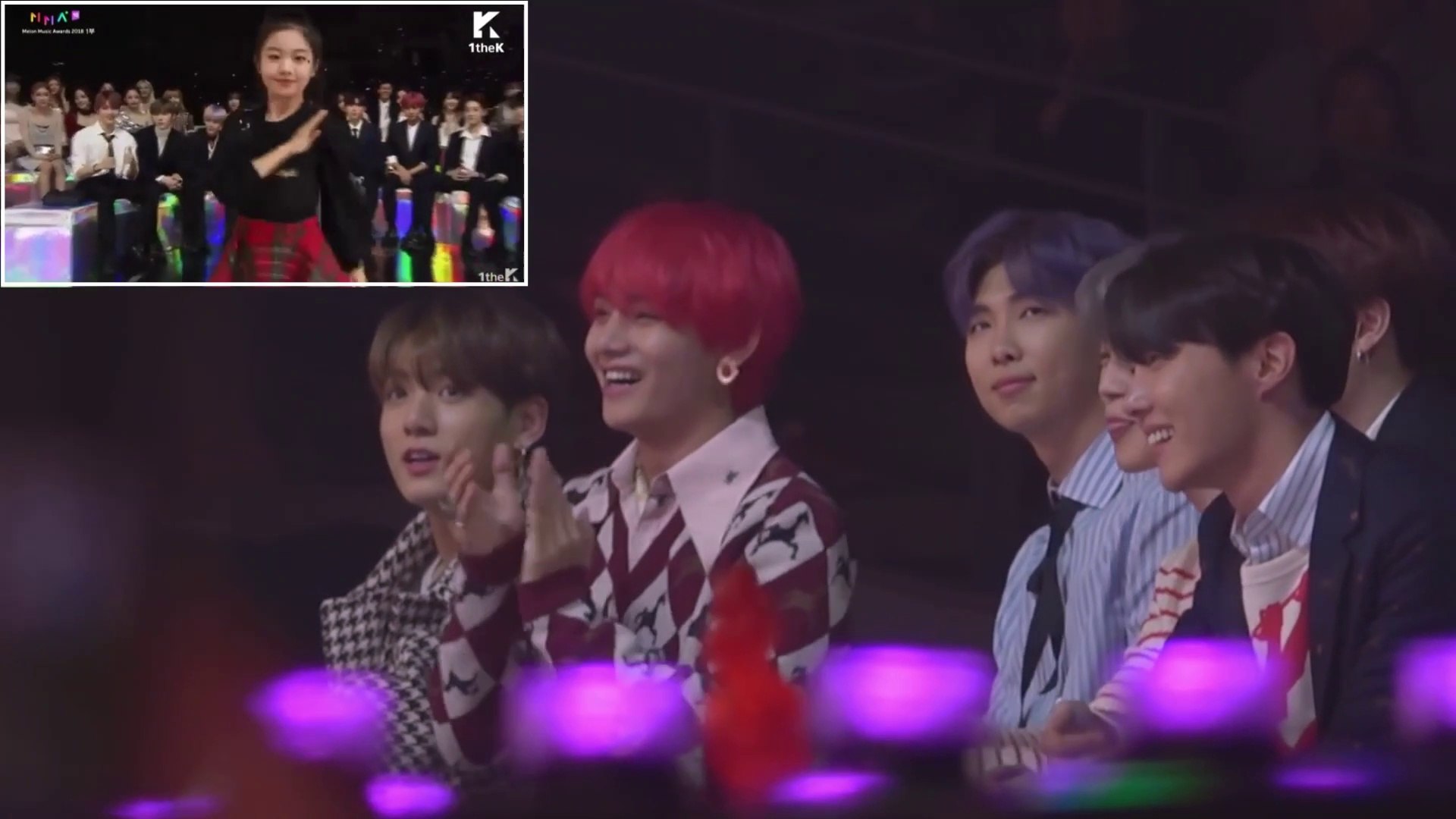 Bts Reaction To Na Haeun ナハウン Dance Cover For Best Dance Female Nominees 1811 Mma Bts Blackpink Twice Mamamoo Momoland Chungha 動画 Dailymotion