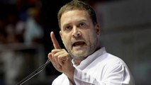 Rahul Gandhi attacks PM Modi  over the slogan Chowkidar Chor Hai  | Oneindia News