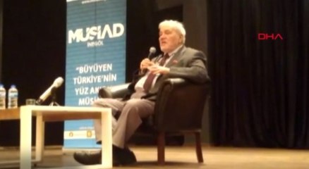 İlber Hoca'nın hedefinde o var... "Car car bir kadın"