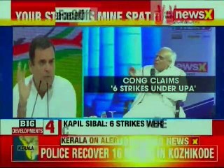 BJP MP Subramanian Swamy Exclusive on Congress ahead of Lok Sabha Elections 2019