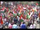 कांग्रेस का ज्योति खंडेलवाल के समर्थन में रोड शो, बड़े नेता रहे मौजूद-Jyoti Khandelwal in election campaign, road show in Jaipur