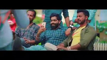 Jatt Fattey Chakk (Official Video) Amrit Maan | Desi Crew | Latest Punjabi Songs 2019